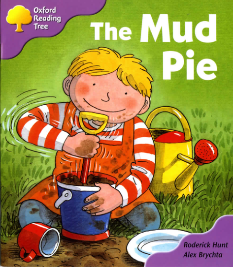 1-48 The Mud Pie